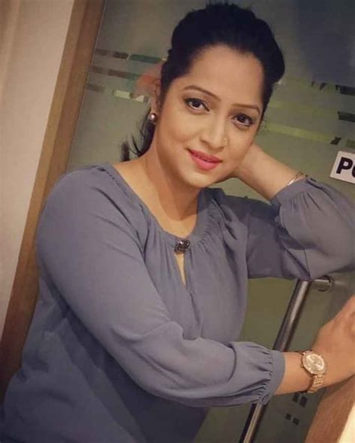 Preeti Raghunandan Height, Weight, Net Worth, Age, Birthday, Wikipedia, Who, Instagram, Biography