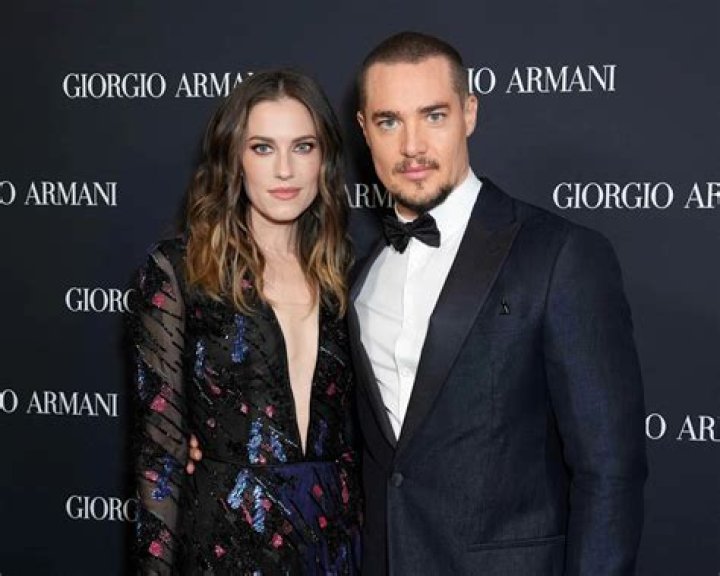
Pregnant Allison Williams & Boyfriend Alexander Dreymon Have A Baby From Their Mostly Quiet Romance 