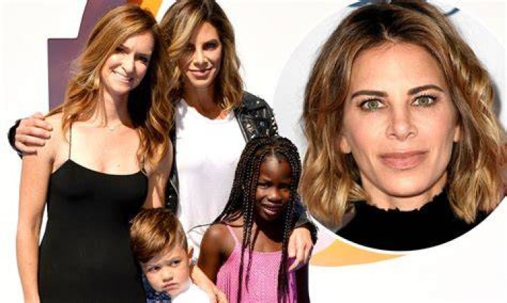 
Puzzling Facts Of Heidi Rhoades’ Life With Jillian Michaels And Her Love Life Since Their Breakup 