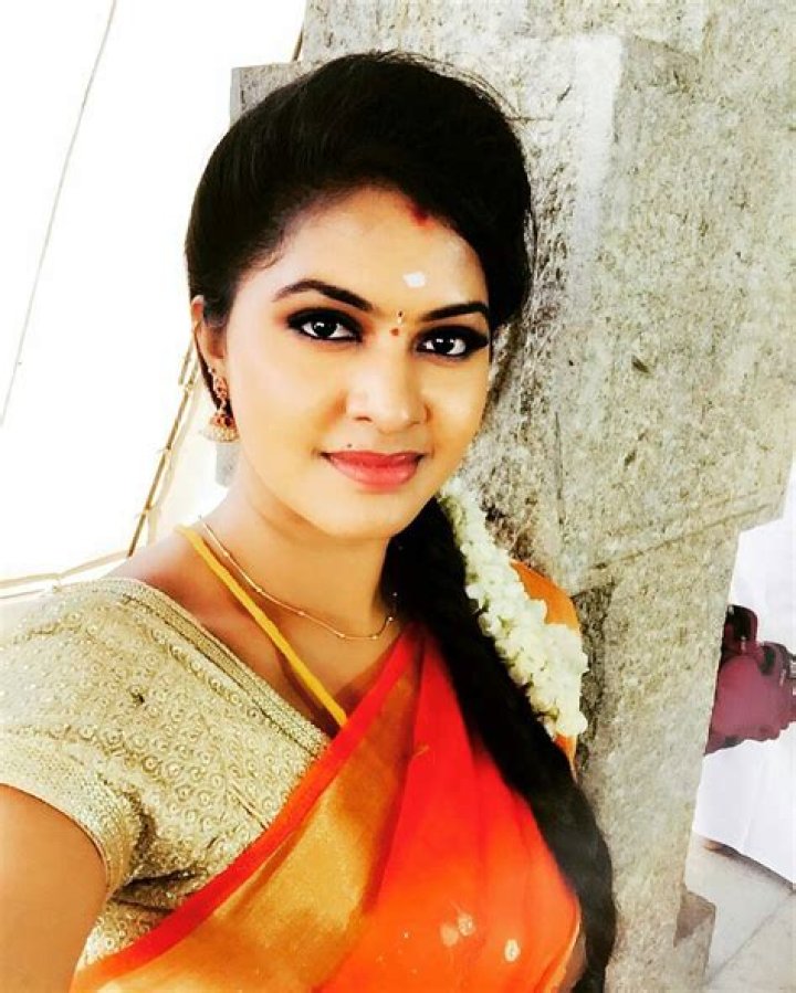 Rachitha Mahalakshmi Height, Weight, Net Worth, Age, Birthday, Wikipedia, Who, Instagram, Biography
