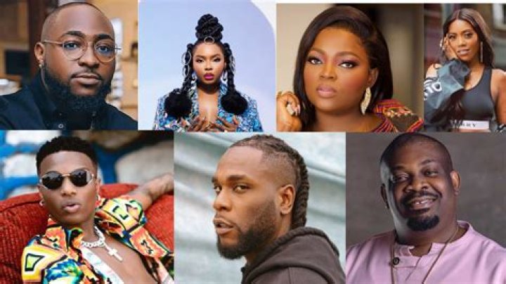 
Reactions As Popular Nigerian Actor, Jim Iyke Shares New Images On Instragram 