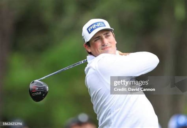 
Reagan Cink Age, Birthday, Wikipedia, Who, Nationality, Biography 