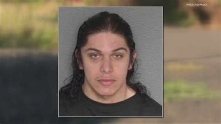 Rich Aldrete | Arrested For Sexual Assault