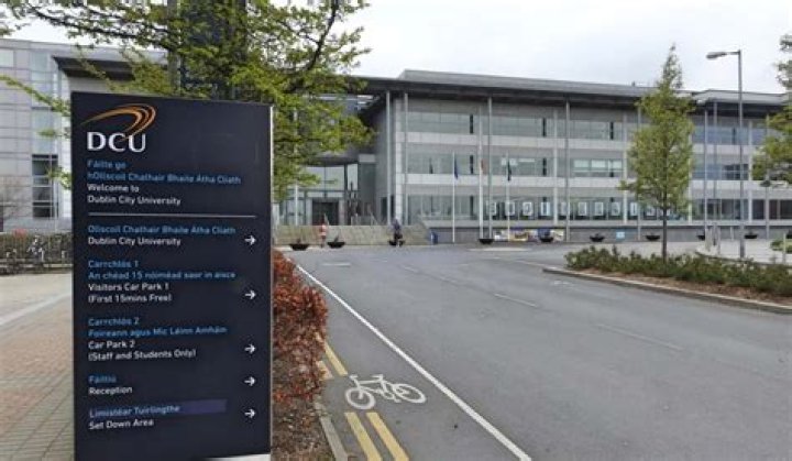 
RIP: Dr. Vicky Conway DCU Professor Found Dead, Her Cause Of Death Explored 