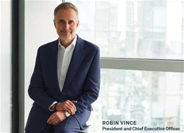 Robin Vince Height, Weight, Net Worth, Age, Birthday, Wikipedia, Who, Nationality, Biography