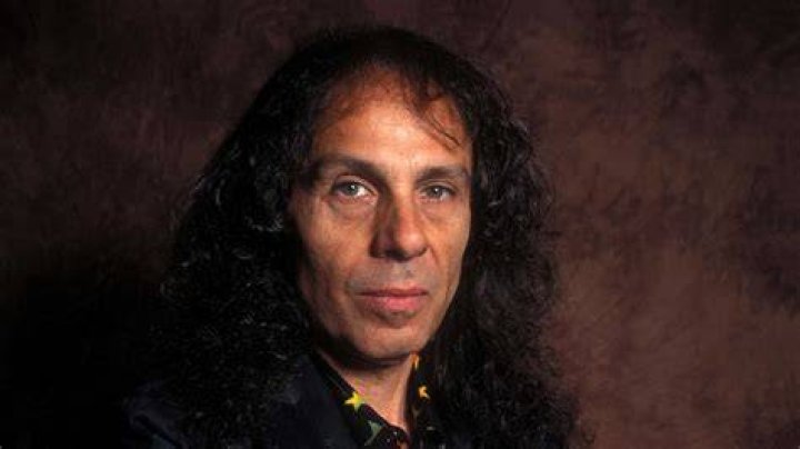 Ronnie James Dio Height, Weight, Net Worth, Age, Birthday, Wikipedia, Who, Nationality, Biography