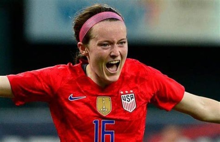 Rose Lavelle Height, Weight, Net Worth, Age, Birthday, Wikipedia, Who, Nationality, Biography