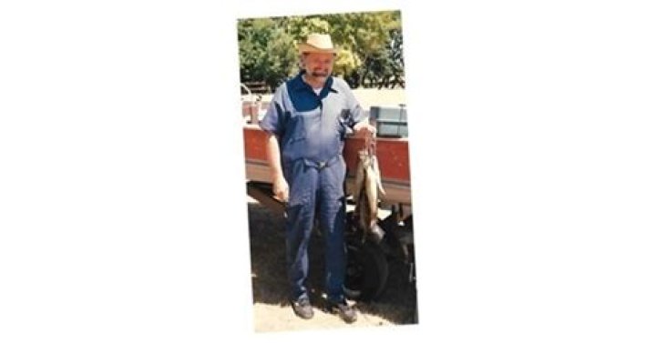 
Ross Chapman Obituary, What was Ross Chapman Cause of Death? 
