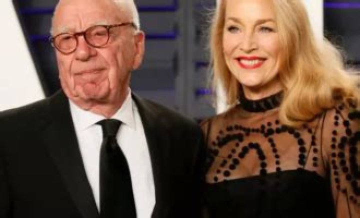 Rupert Murdoch Heritage: Is He Jewish? Controversy And His Take On Israel