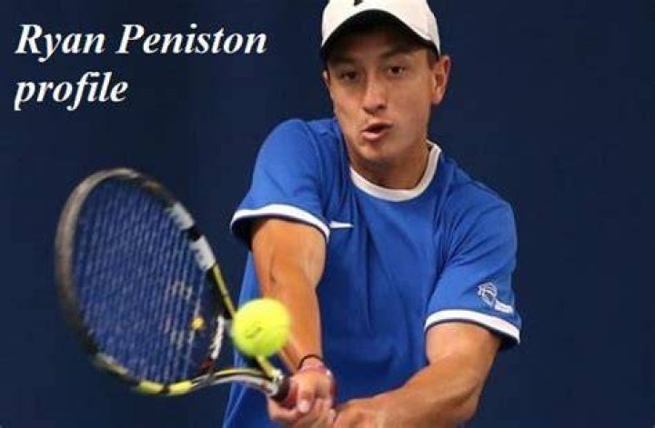 
Ryan Peniston Height, Weight, Net Worth, Age, Birthday, Wikipedia, Who, Nationality, Biography 
