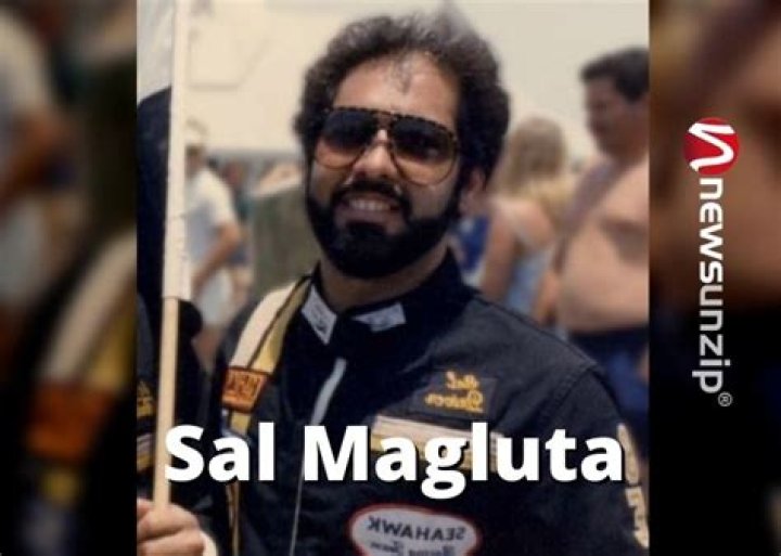 
Sal Magluta Age, Birthday, Wikipedia, Who, Nationality, Biography 