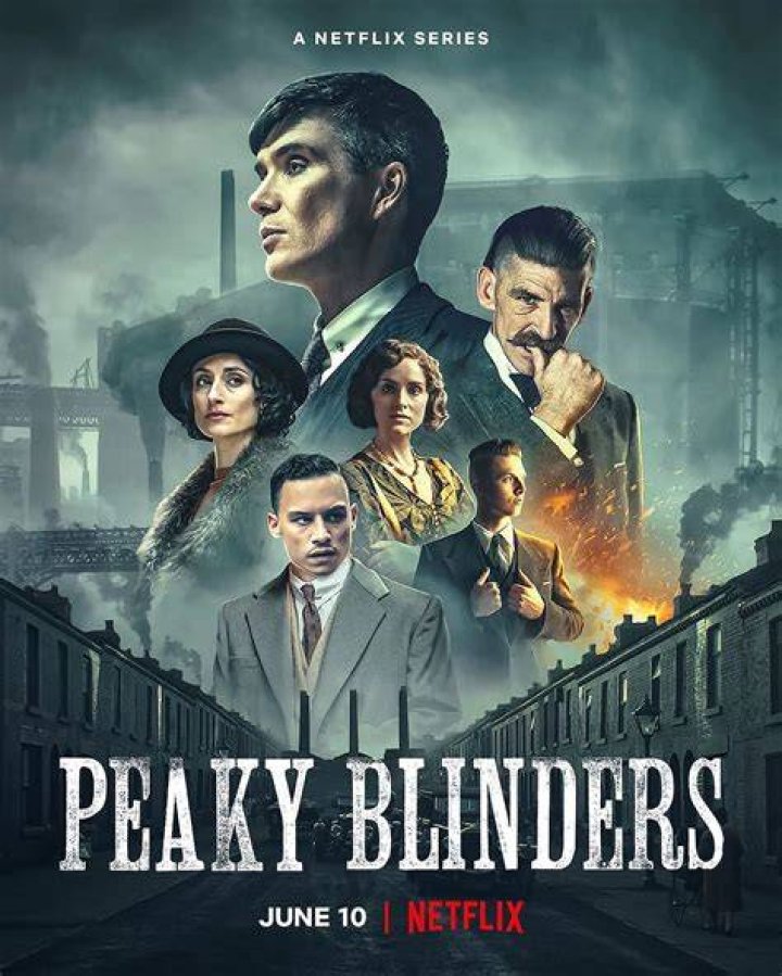
Sam Neill Stated That He Didn’t Want To Leave The “Peaky Blinders” 