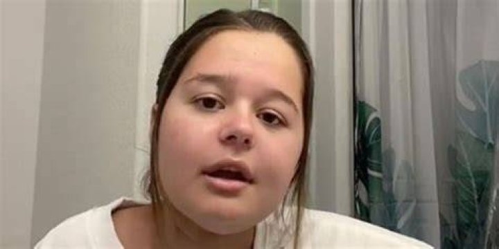 Samantha Ann Clarke a TikTok Celebrity Died After Battle With Brain Cancer