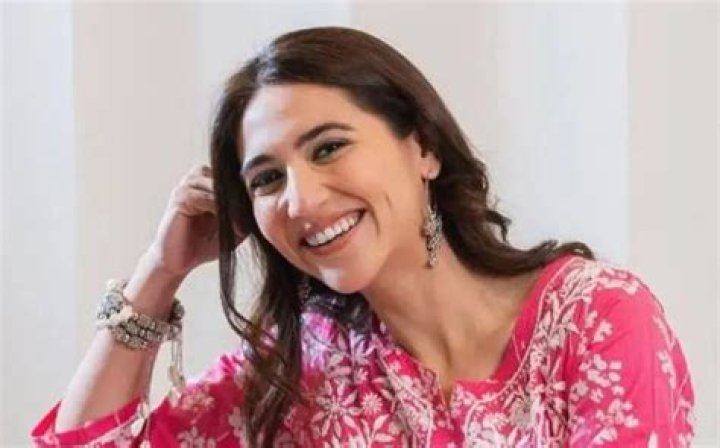 Seerat Sahiba Height, Weight, Net Worth, Age, Birthday, Wikipedia, Who, Instagram, Biography