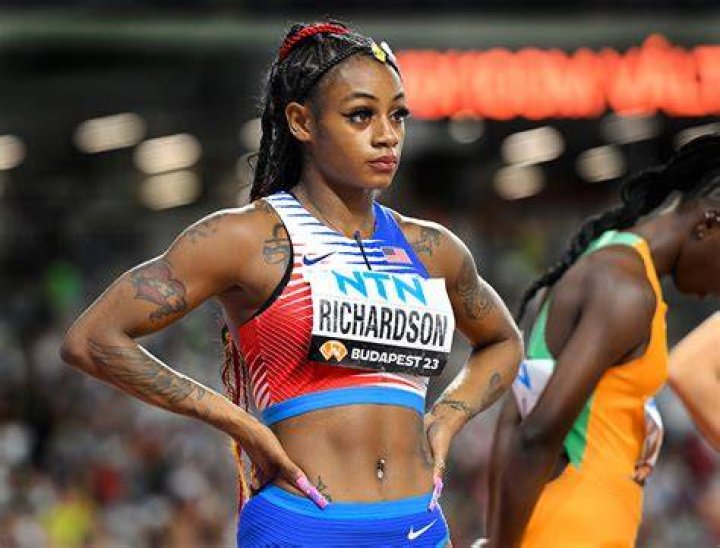 Sha’Carri Richardson Height, Weight, Net Worth, Age, Birthday, Wikipedia, Who, Instagram, Biography