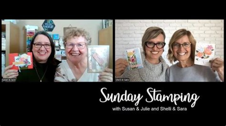 Shanna Gardner Parents: Who Are Sterling Gardner And Shelli Gardner? Stampin Up Founders Net Worth 2022