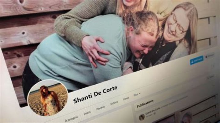 
Shanti De Corte 2016 Brussels Survivor Bio, Wiki, Now & more 