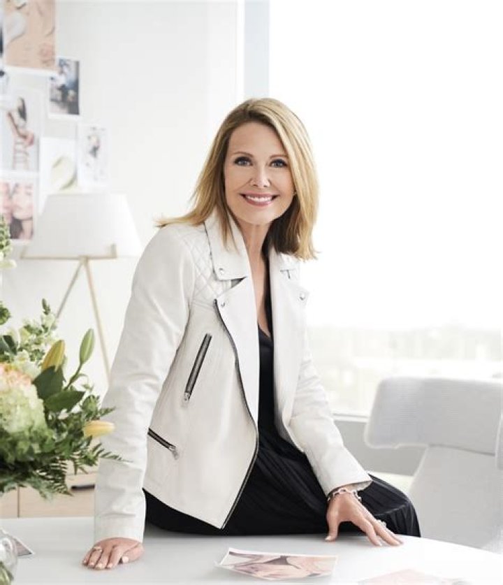 Sharon Leite | TG Time