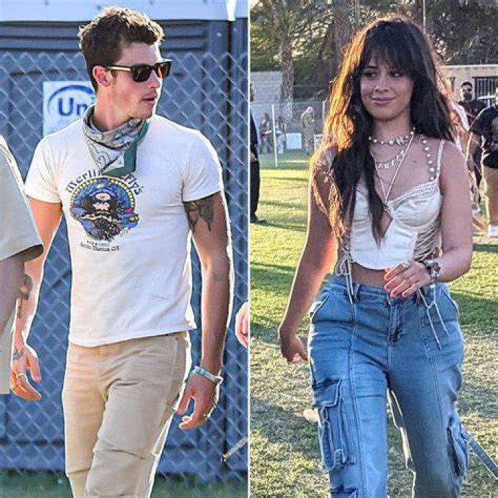 
Shawn Mendes, Camila Cabello back together? Two spotted ‘making out’ at Coachella 2023 | Video 