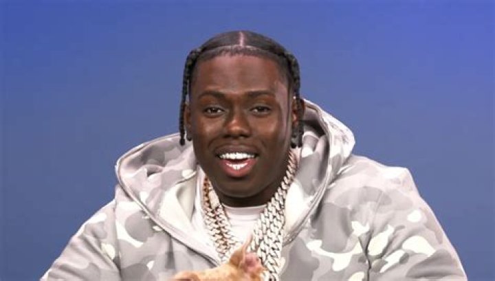 Sheff G Age, Birthday, Wikipedia, Who, Nationality, Biography