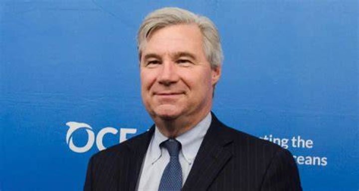 
Sheldon Whitehouse Height, Weight, Net Worth, Age, Birthday, Wikipedia, Who, Nationality, Biography 