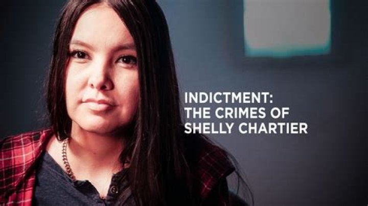 Shelly Chartier Facts, Age, Birthday, Wikipedia, Who, Nationality, Biography