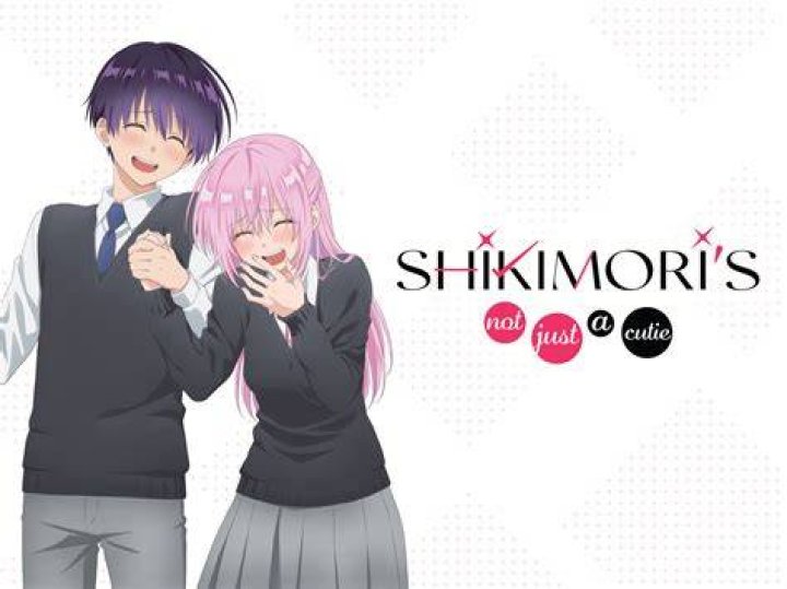 
Shikimori’s not just a Cutie Episode 9 Delayed: New Release Date, Time, Countdown, Preview, Watch Online 