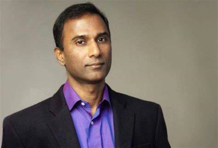 Shiva Ayyadurai Height, Weight, Net Worth, Age, Birthday, Wikipedia, Who, Instagram, Biography