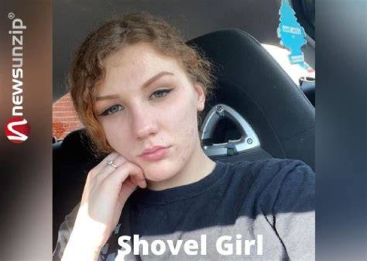Shovel Girl – Miranda Fugate Height, Weight, Net Worth, Age, Birthday, Wikipedia, Who, Instagram, Biography