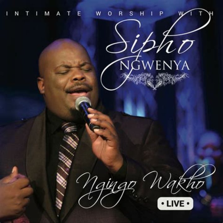 
Sipho Ngwenya Death Age 39, What Happened To The Singer? 