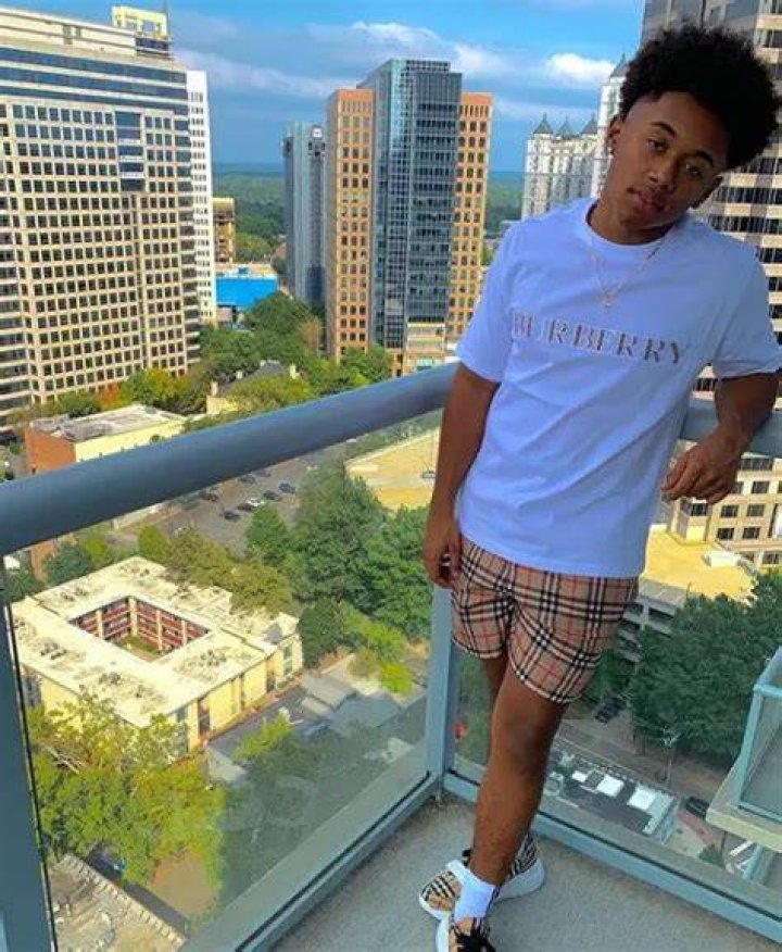 Smooth Gio Height, Weight, Net Worth, Age, Birthday, Wikipedia, Who, Nationality, Biography