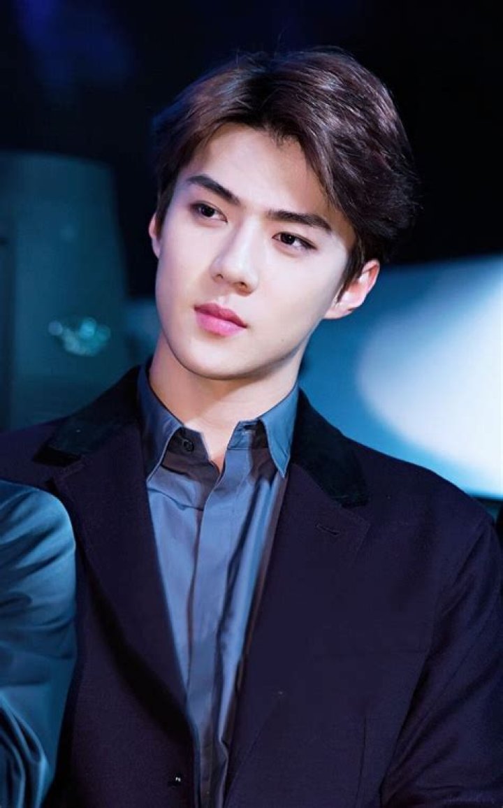 
SMROOKIES’ Shohei Stated That EXO’s Sehun Played A Important Role In His Life And Career 