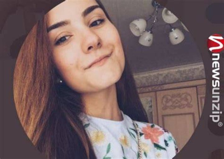 Sofia Sapega Age, Birthday, Wikipedia, Who, Nationality, Biography