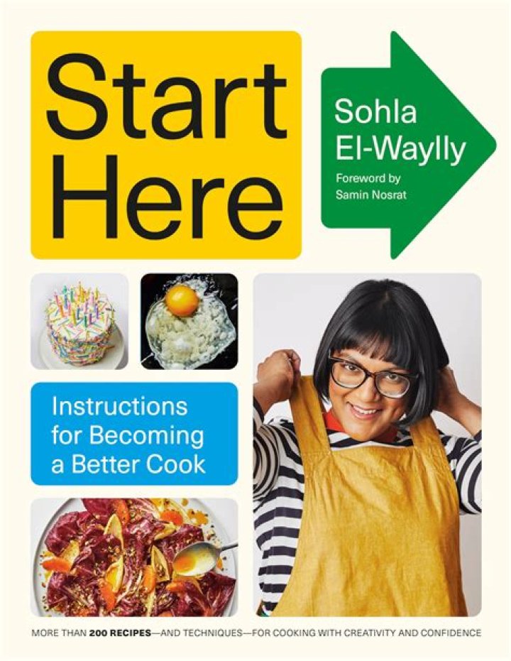 Sohla El-Waylly | Pregnancy And Sickness