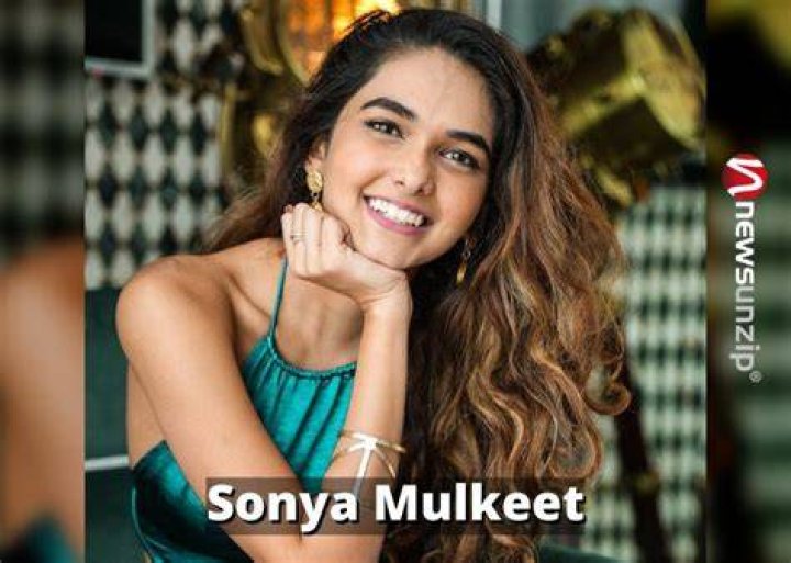 
Sonya Mulkeet Height, Weight, Net Worth, Age, Birthday, Wikipedia, Who, Nationality, Biography 