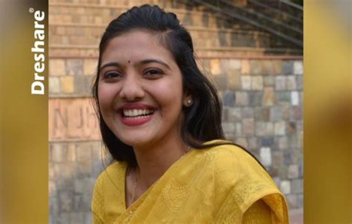 Srushti Deshmukh Height, Weight, Net Worth, Age, Birthday, Wikipedia, Who, Instagram, Biography