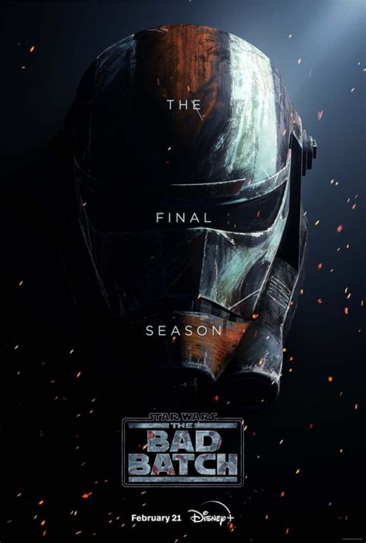 
Star Wars: The Bad Batch season 2 episode 1 review – Did our heroes acquire Count Dooku’s war chest? 