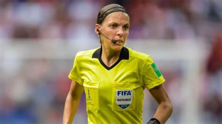 
Stéphanie Frappart Height, Weight, Net Worth, Age, Birthday, Wikipedia, Who, Instagram, Biography 