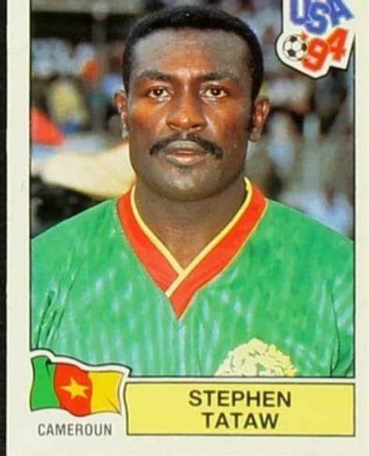 
Stephen Tataw Cause of Death, How did Stephen Tataw Die? 