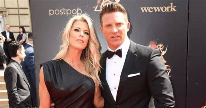 Steve Burton Height, Weight, Net Worth, Age, Birthday, Wikipedia, Who, Nationality, Biography