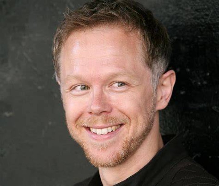 Steven Kynman | Wife And Family