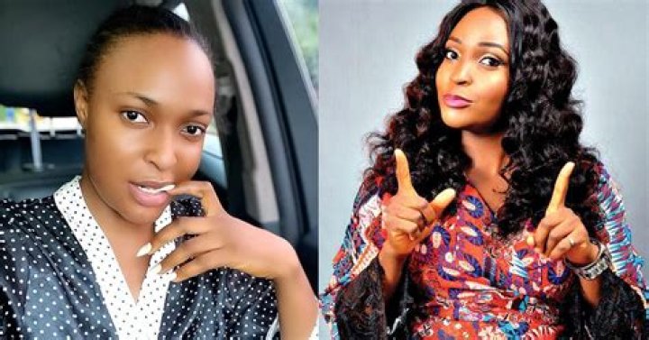 
‘Stop Letting People Set Silly Standards For You’ – Blessing Okoro 