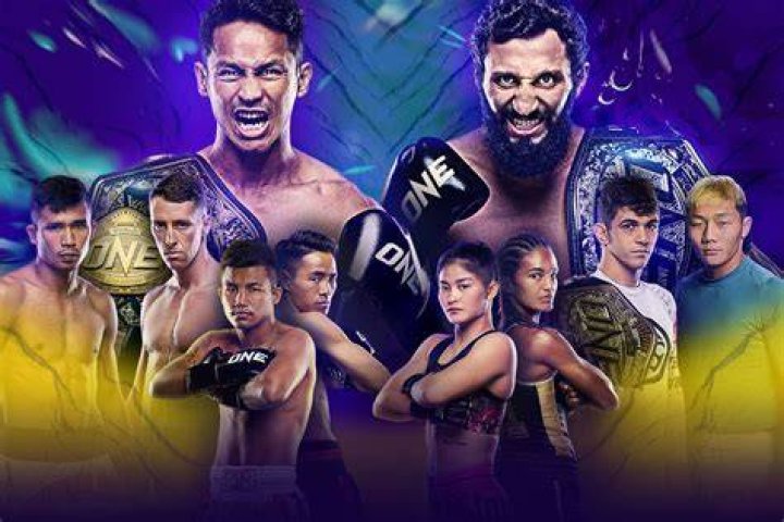 Superbon Banchamek: Girlfriend, Family, Prize Money & Net Worth