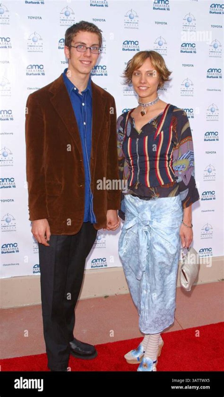 Taran Noah Smith And Wife Heidi van Pelt Separated After Home Improvement