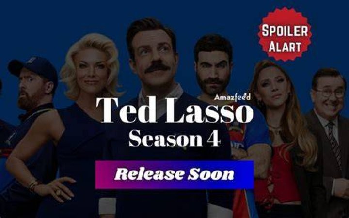 
Ted Lasso Season 4 Spoilers Surface On Twitter Instagram: What To Expect? 