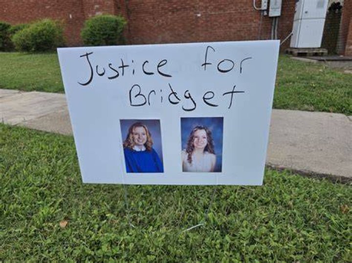 Teenager Bridget Townsend Murder Update 2022: Texas Inmate Ramiro Gonzales Asked Execution Delay