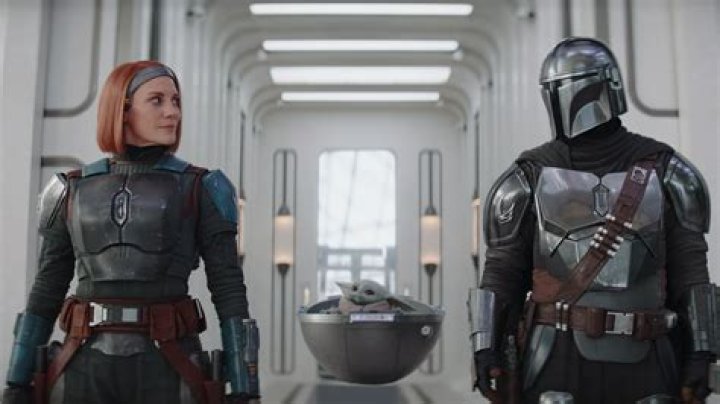 
The Mandalorian season 3: Everything you need to know about Luke Skywalker’s Jedi school 