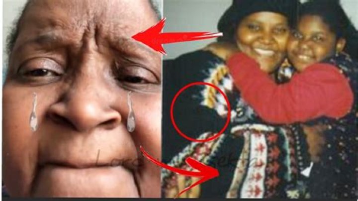 The Passing Of Lashun Pace Has Sparked Questions About Daughter Xenia Pace Rhodes Funeral