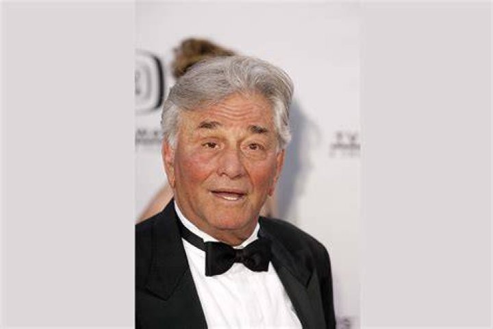 The Untold Truth of Peter Falk – His Life, Death and Legacies