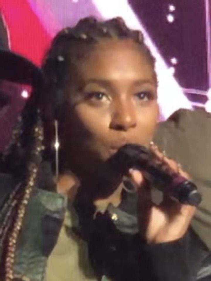 
Tiffany Thiel Age, Birthday, Wikipedia, Who, Nationality, Biography 